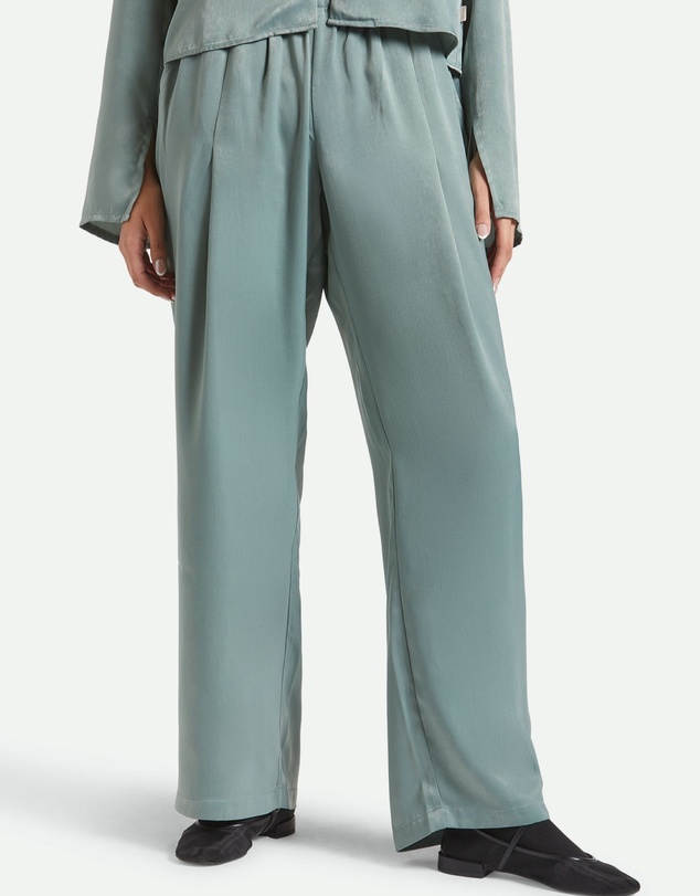 Brixton - Soho Silky Pant