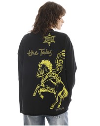 THE TALES - Cowboys Forever Sweater