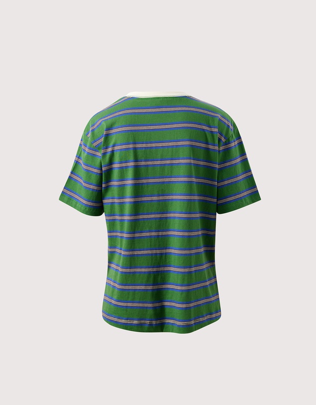 Ceres Life - Stevie Slouchy Tee