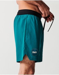 PARK - Terra Men's Training Shorts