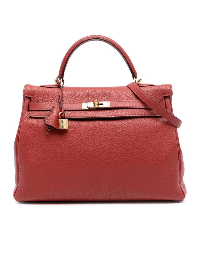 Pre-Loved by Azura Reborn - Pre-Loved Togo Kelly II Retourne 35