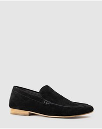 Edward Meller - HALT Stitched Loafer