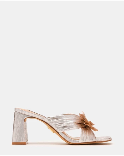 Steve Madden - Zenoria champagne