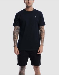 Counter Culture - Cypher Rise Tee