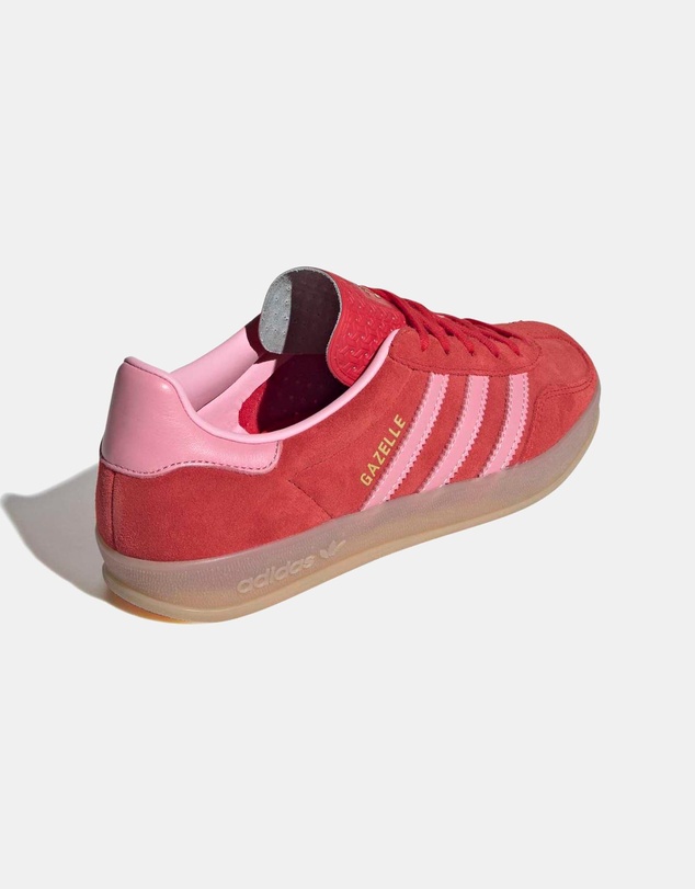 adidas Originals - Gazelle Indoor Shoes - Women's