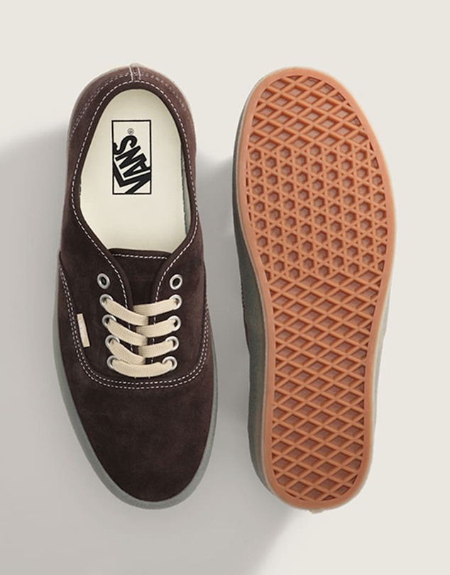 Vans - Authentic - Unisex