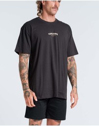 Vacancy Co - Compost Tee