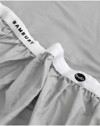 Bambury - Tru Fit Fitted Sheet