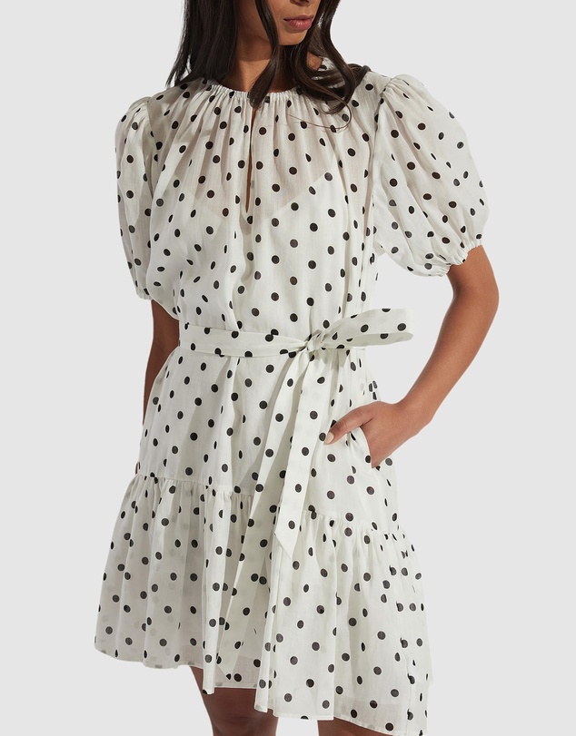 Decjuba - Dalia Mini Dress