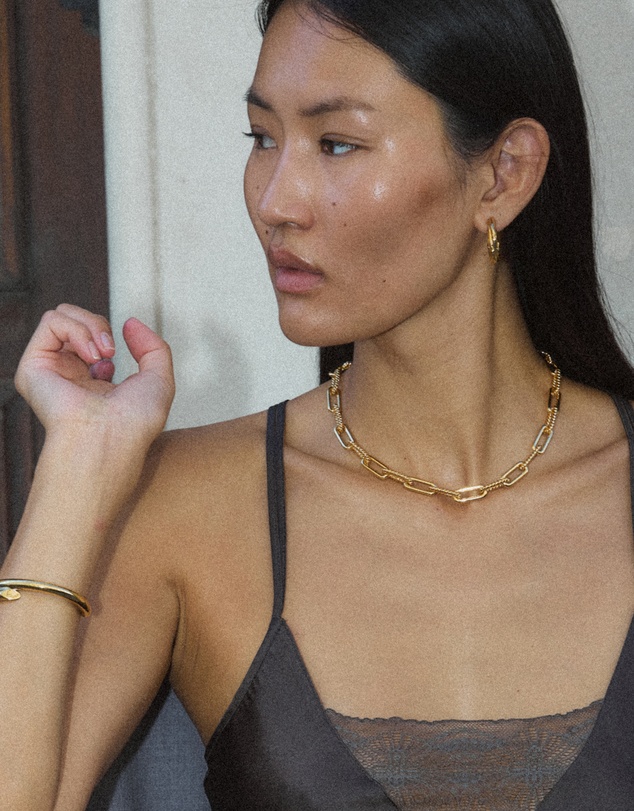 Sonne Jewellery - Cleo Earrings