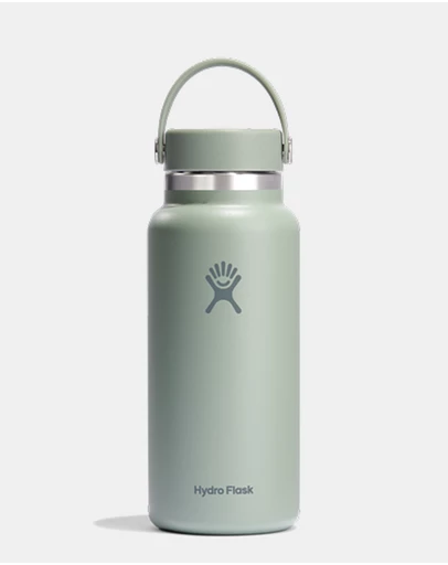 Hydro Flask - 32 Oz Wide Flex Cap