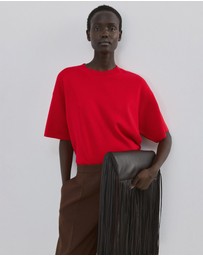 M.N.G - Brunito Sweater Top