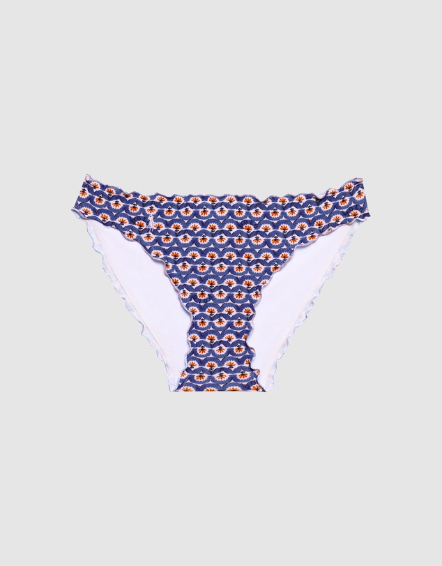 Polo Ralph Lauren - Merrow Devin Floral Print Hipster Bottom