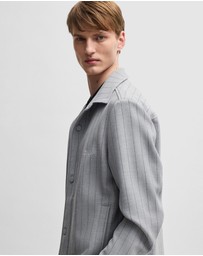 BOSS - Carper Coach Shirt