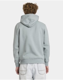 RVCA - Mens Va Torn Pullover Hoodie