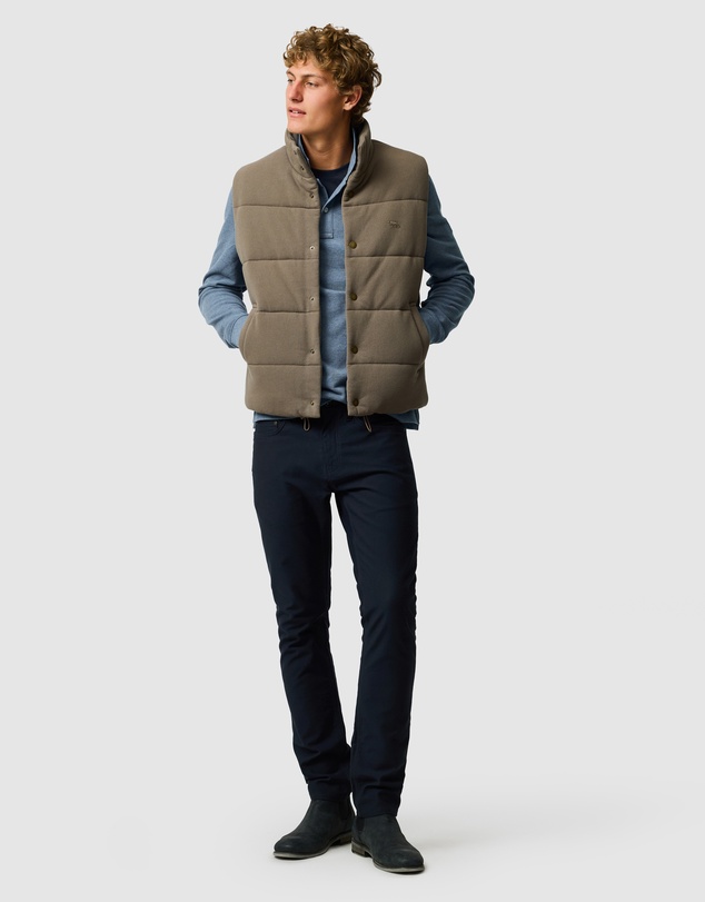 Rodd & Gunn - Lake Ferry Vest