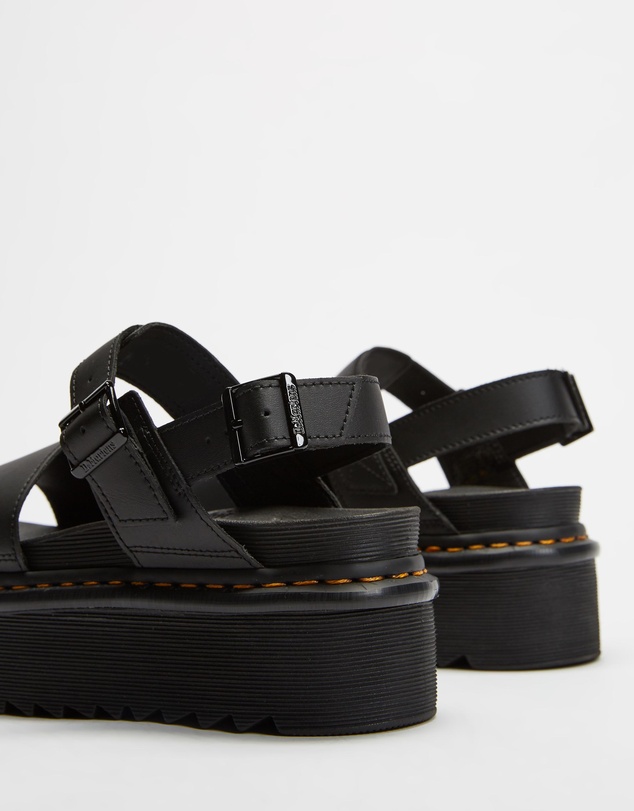 Dr Martens - Voss Quad Sandals - Women's
