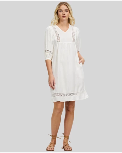 KAJA Clothing - Pernilla Dress