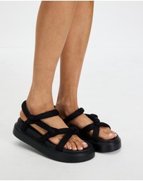 Tony Bianco - Jasper Sandals
