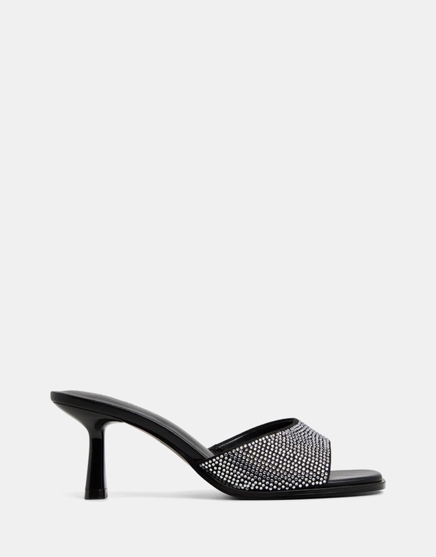 Call It Spring - Cassiee Heels