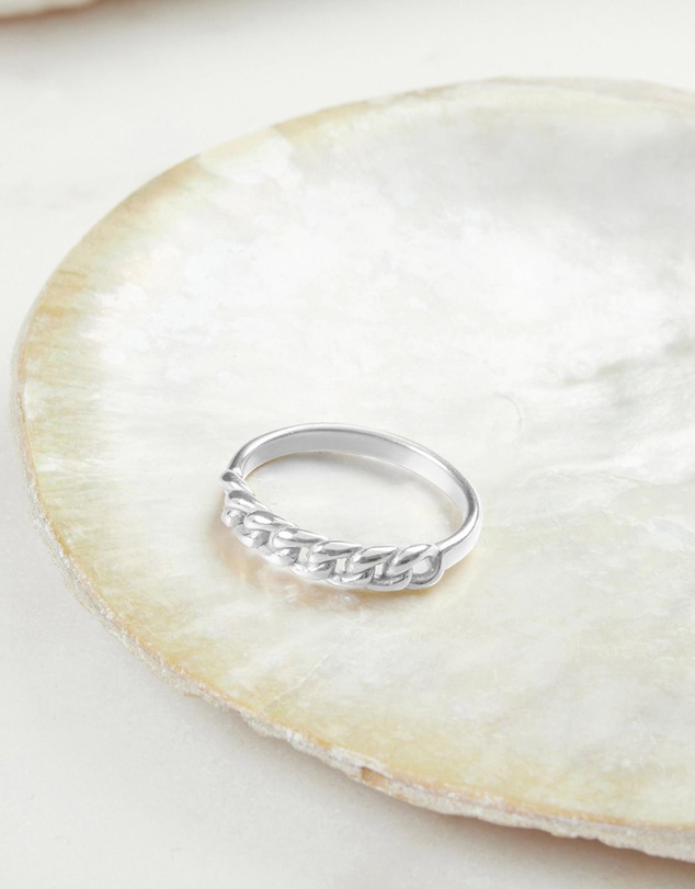 Pastiche - Ithaca Ring