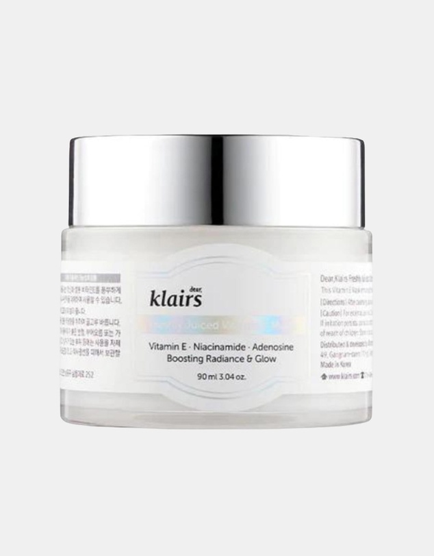 Dear Klairs - Freshly Juiced Vitamin E Mask
