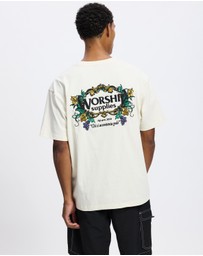 Worship - Feast Tee