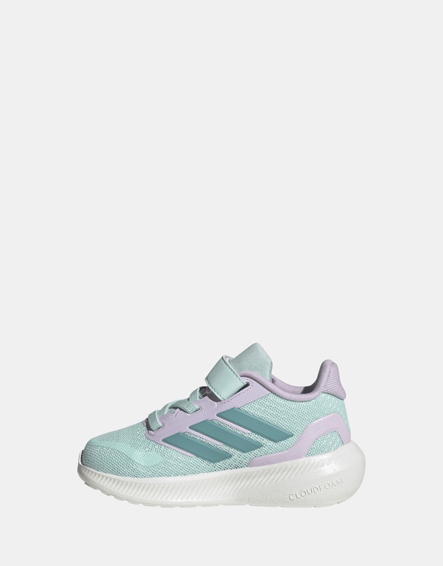 adidas Performance - Runfalcon 5 Self-Fastening EL Infant