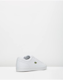 Lacoste - Straightset - Men