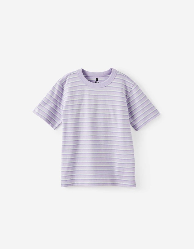 Cotton On Kids - Essential Short Sleeve Graphic Tee