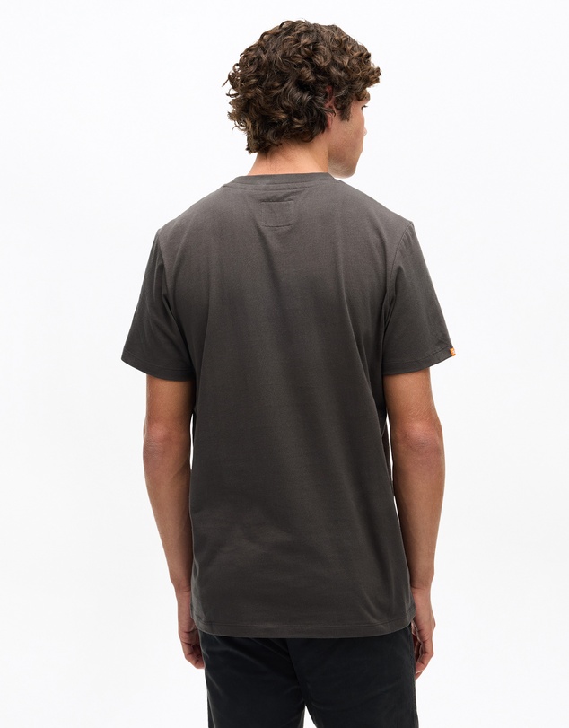 Superdry - Vintage Rework Graphic Tee