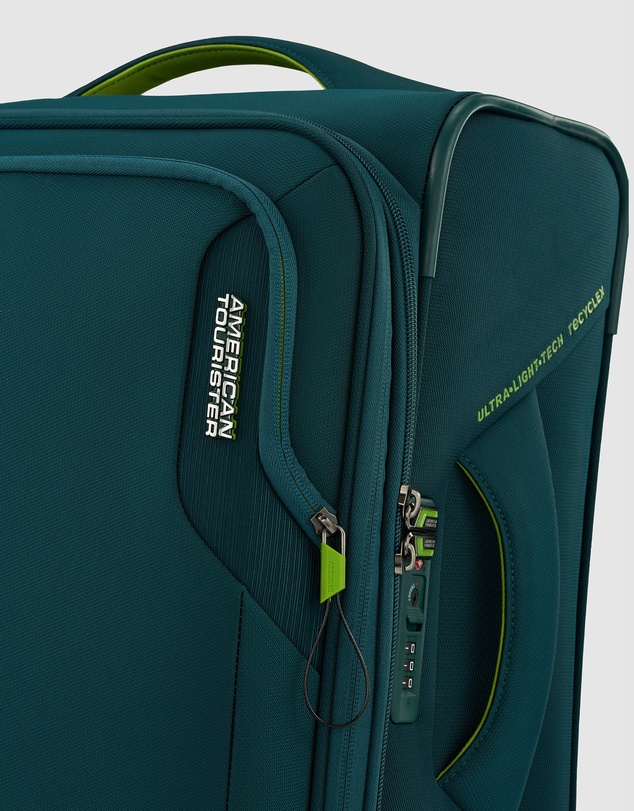 American Tourister - Applite 5 Upright Carry-On (50cm)