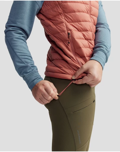 Kathmandu - Heli Down Vest v2