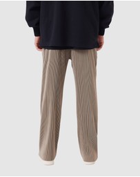 Zanerobe - Pleated Pant