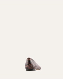 Jo Mercer - Serena Casual Flats
