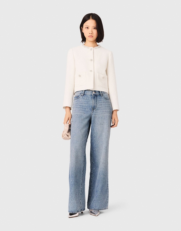 Maje - Vistrasso Blazer