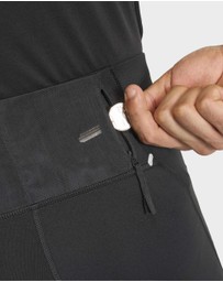 adidas Performance - adi365 Iconic Running short Tight Mens