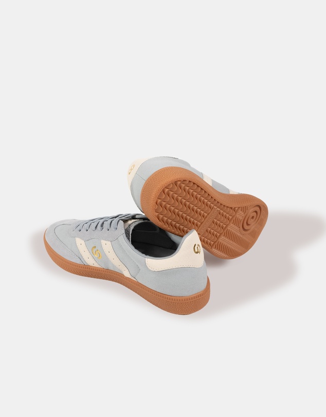 Goodsole - 2001 Parallel Canvas