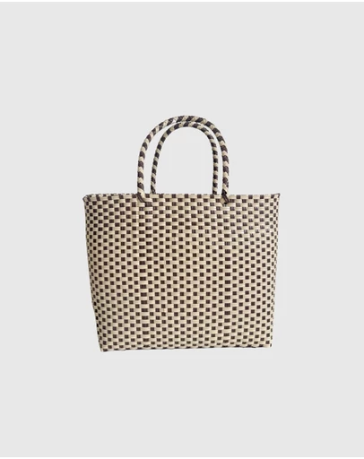Mimmi Terra - Eco Tote Biscotto