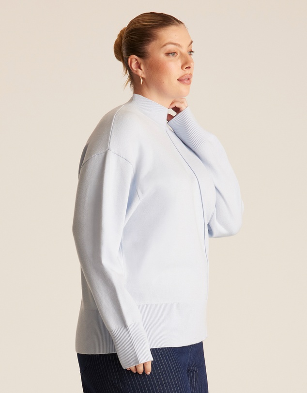 Estelle - Neve Knit