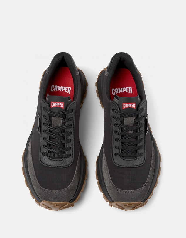 Camper - Trainers Drift Trail