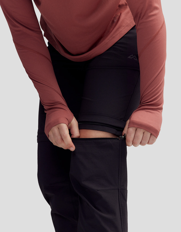 Kathmandu - Ridge Convertible Pants