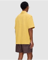 OAS Company - Zabaione Girona Terry Shirt