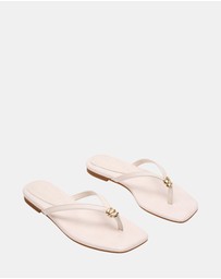 Steve Madden - Maliyah Bone Sandals