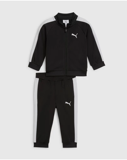 Puma - Minicats T7 ALWAYS ON Suit - Unisex