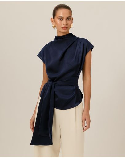 Midnight Blue