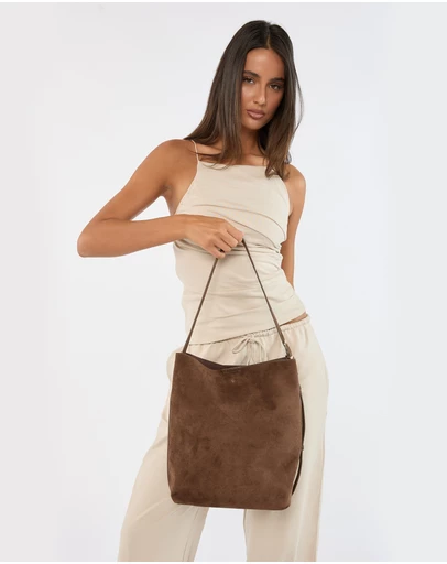 PETA AND JAIN - Mooki Bucket Tote Bag