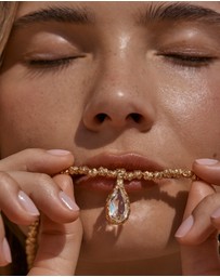 Amber Sceats - Sofian Necklace