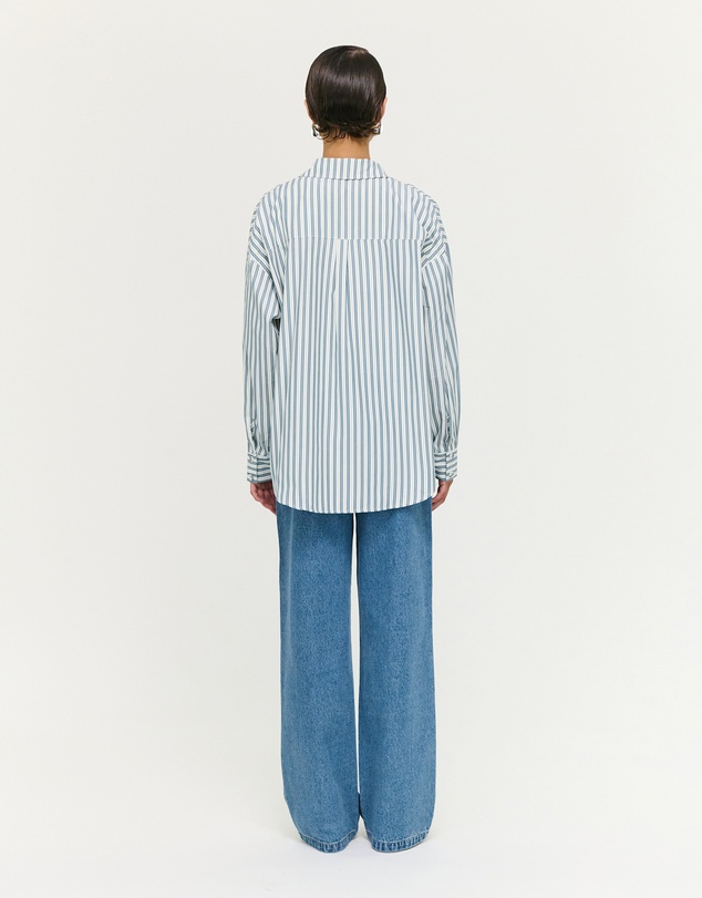 Staple the Label - Amari Oversized Shirt