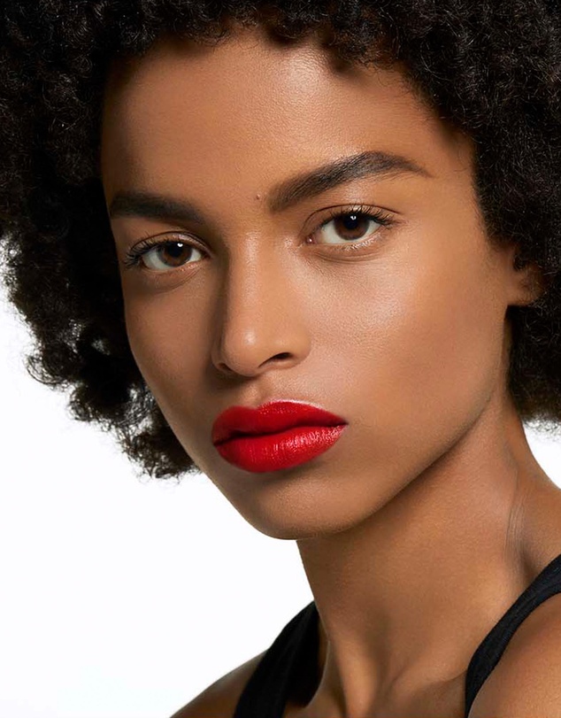 Yves Saint Laurent - Rouge Pur Couture Lipstick 01